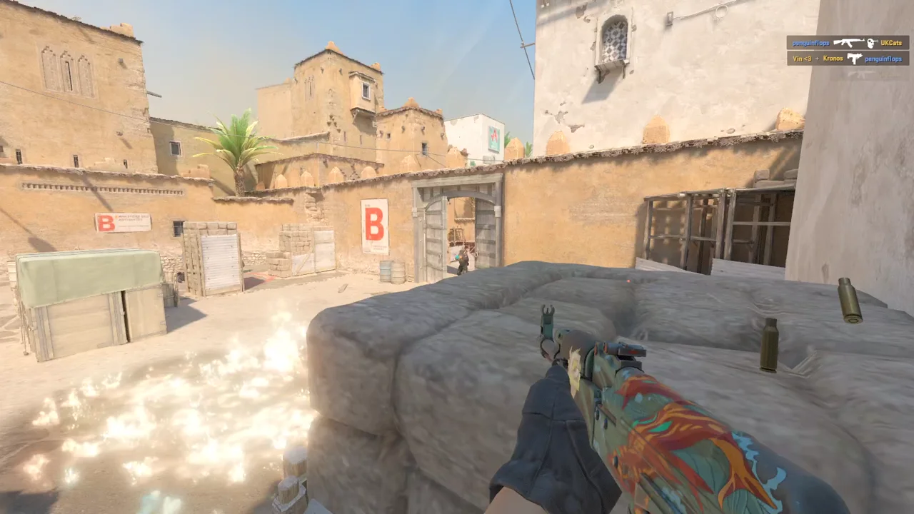 highlight